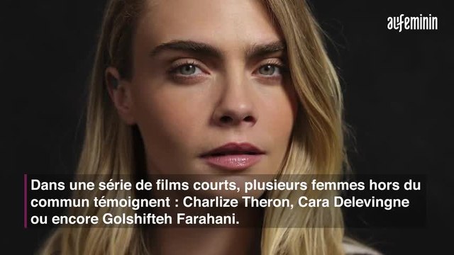 Dior s’engage et célèbre la féminité