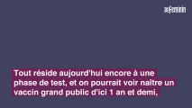 Les 5 infos sur le COVID à connaître