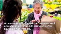 Le cri du coeur de la maman d'une petite fille autiste