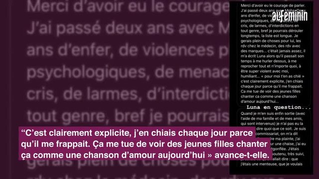 Moha la Squale accusé de violences par des femmes