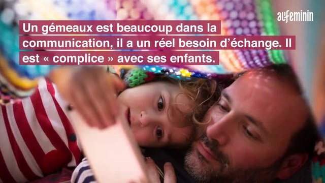 Quel type de parent êtes-vous selon votre signe astro