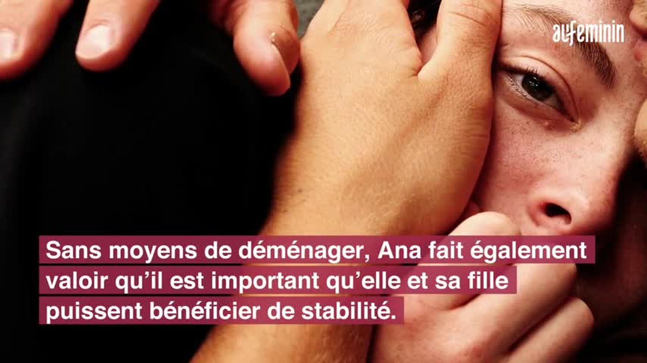 "Faites quelque chose tant que je suis encore en vie"