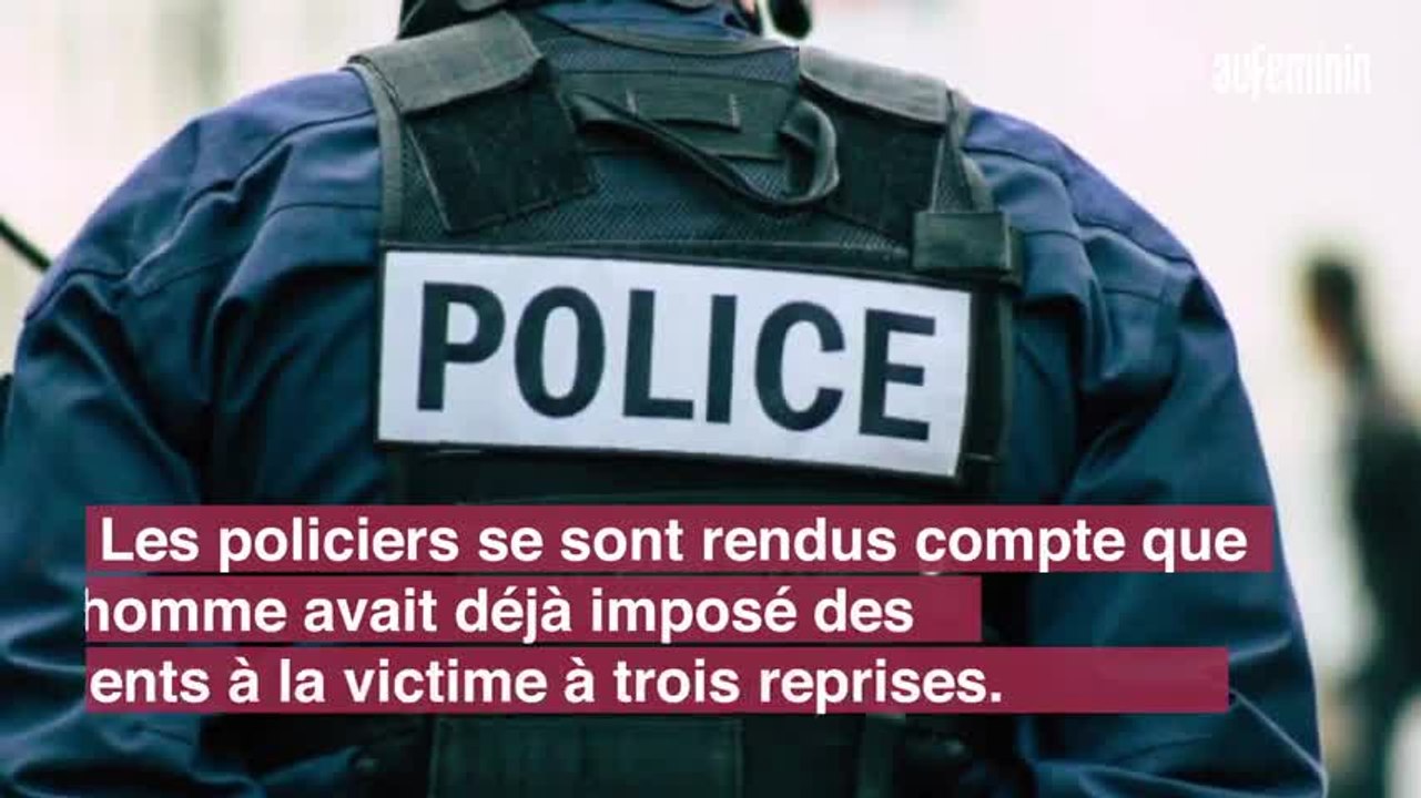 récidiviste