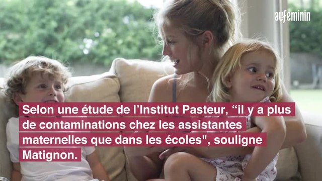 Les assistantes maternelles pourront-elles accueillir