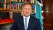 Grant Shapps: ‘We’re all human’