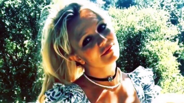 Britney Spears Exposes ABUSE & Feels Like Trafficking Victim In New Trial