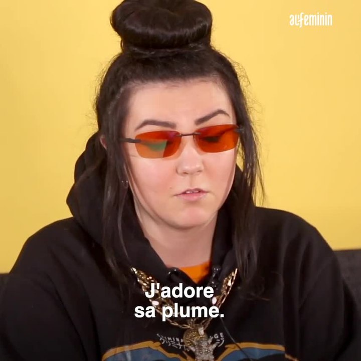 Hoshi : ses chansons préférées