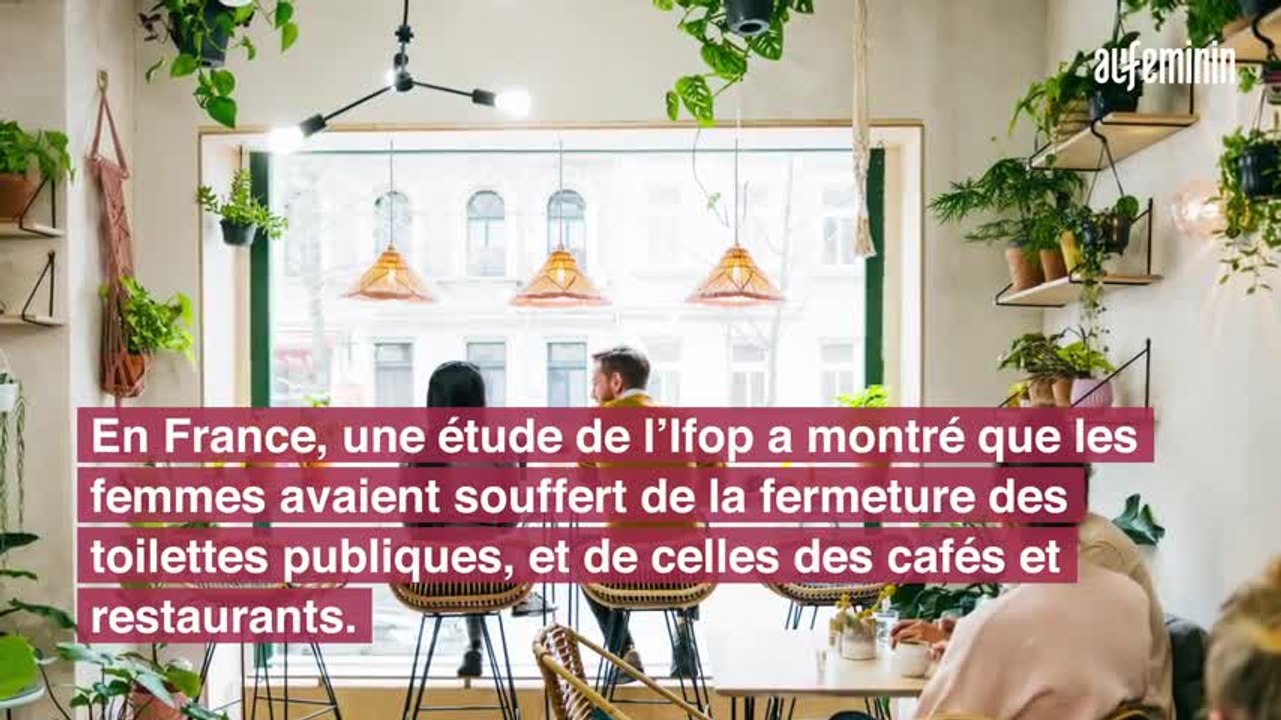 "Poop shaming" : la honte de faire caca