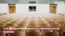 Attestation : remplir celle du nouveau confinement