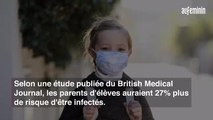 Covid-19 : les enseignants réclament la vaccination