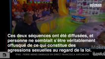 Pierre Ménès accusé de violences sexuelles, les témoignages chocs se multiplient.