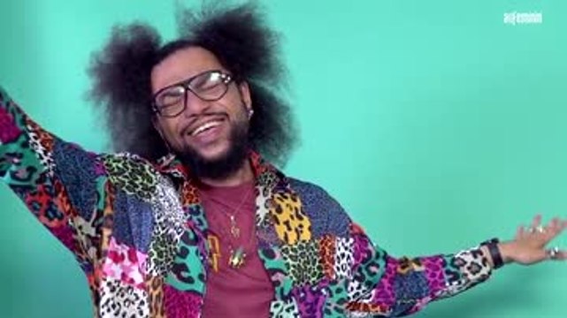 The Voice 2021 : Sing the Word Jaja et Jim Bauer