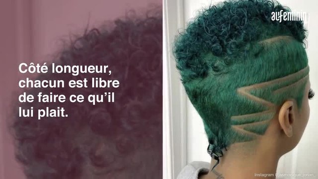 Undercut : comment adopter et entretenir cette coupe de cheveux