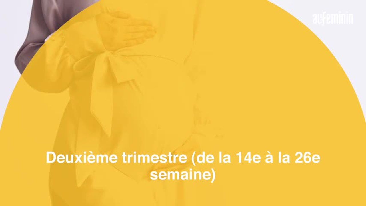 grossesse