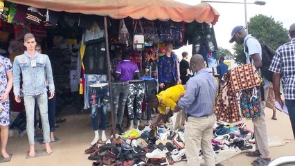 Dossier politique : Lutte anti-terroriste, le gouvernement déterminé a défendre l'intégrité du territoire ivoirien