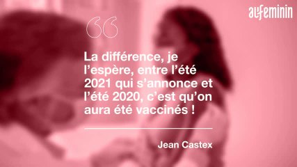 Les vacances d'été ne seront pas "normales" !