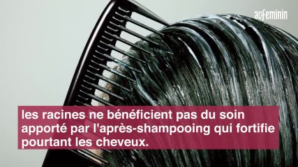 Download Video: Découvrez l'astuce pour sublimer les cheveux fins