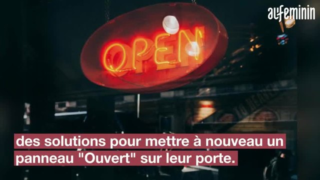 restaurants réouverture fin mars