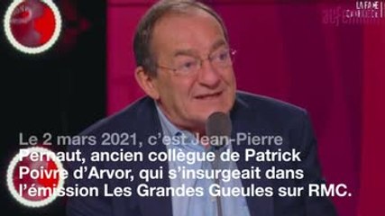 PPDA : une journaliste sort du silence et accuse.