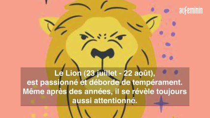 Ces 3 signes astro sont les plus attentionnés en amour.