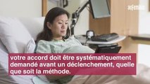 11 choses que vous pouvez refuser durant l’accouchement