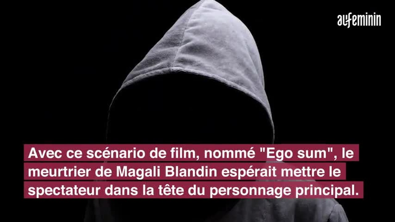 Magali Blandin : son mari avait imaginé un féminicide