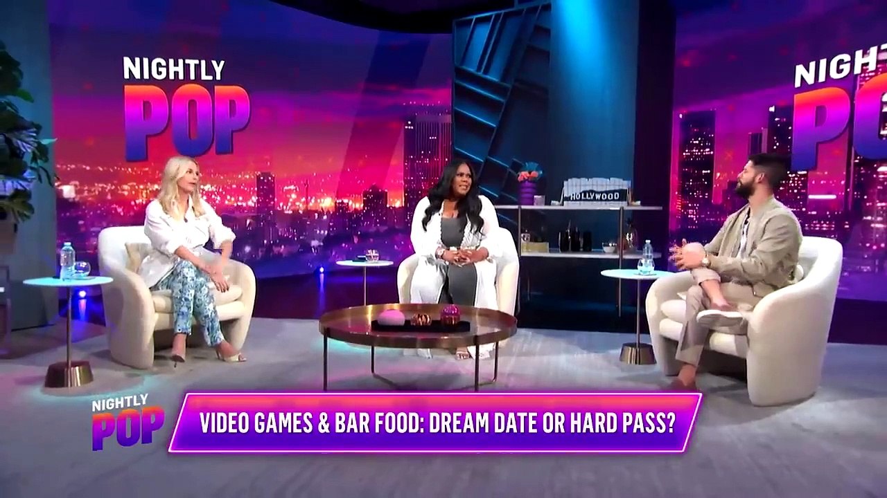 Rihanna's A$AP Date, Taylor's Scooter Feud & Thot S--t Ban
