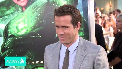Ryan Reynolds’ Fake Twin Trolls Him In Funny Video