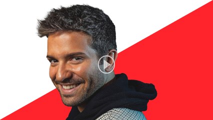 Rueda de Prensa Pablo Alborán