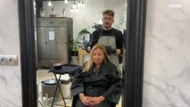 Zoom Coiffure by Gianni Coppa : Le blond cacao