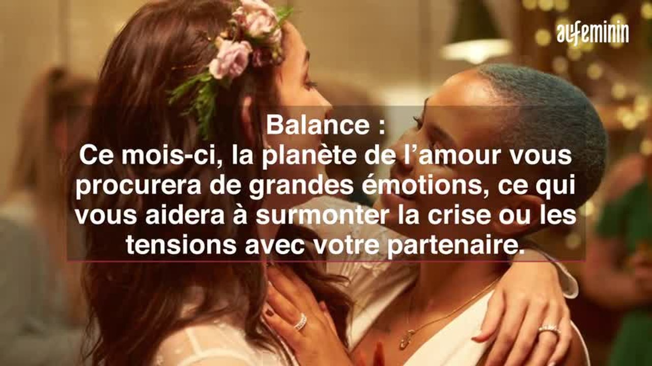 Horoscope du mois de février 2021