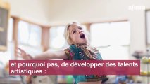 Quelles activités pour mon enfant de 4 ans