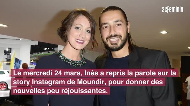 Coronavirus : Moundir transféré en réanimation