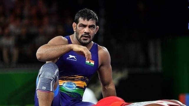 Wrestler Murder Case: Sushil Kumar shifted to Tihar jail, here's a picture loop