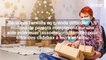 La précarité des parents en France à Noël