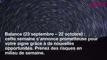 Horoscope de la semaine toutes les prévisions