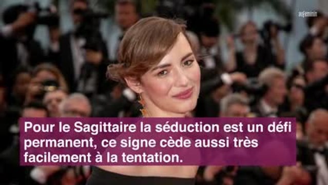 Ces 3 signes astro sont les plus infidèles en amour