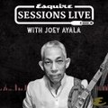 Joey Ayala On Being Nominated As A National Artist
