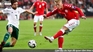 Soi kèo Xứ Wales vs Đan Mạch 23h00 ngày 26/6/2021| Nhận định Dự đoán kết quả Vòng 1/8 Euro 2020