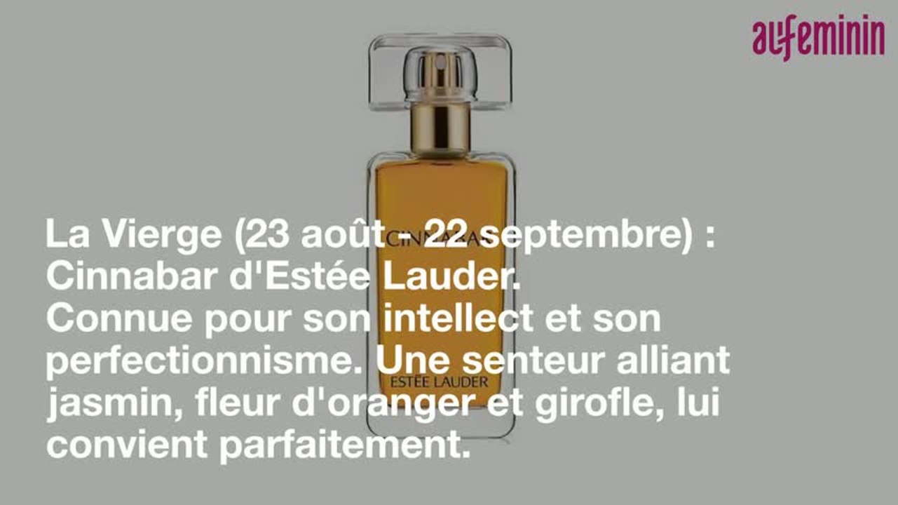 Quel parfum choisir selon votre signe zodiaque