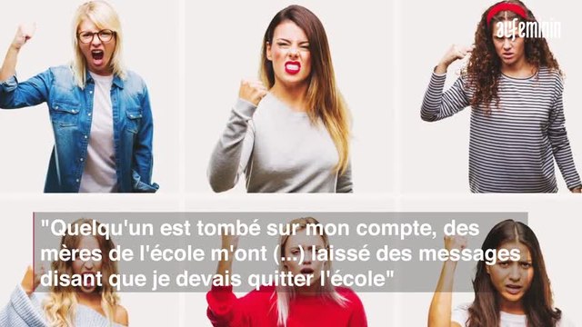 Une école expulse trois enfants car leur mère s’affiche sur OnlyFans