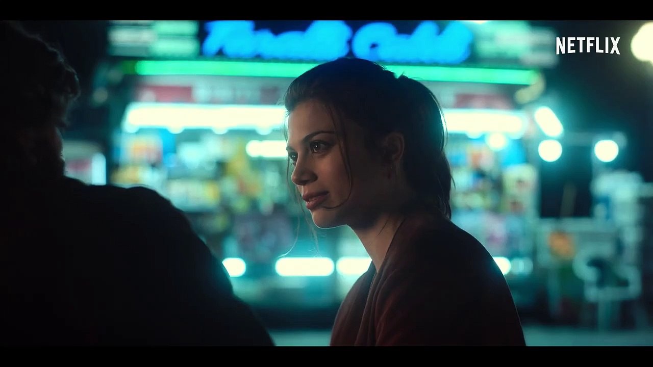 Generación 56k Tráiler oficial de la serie it...