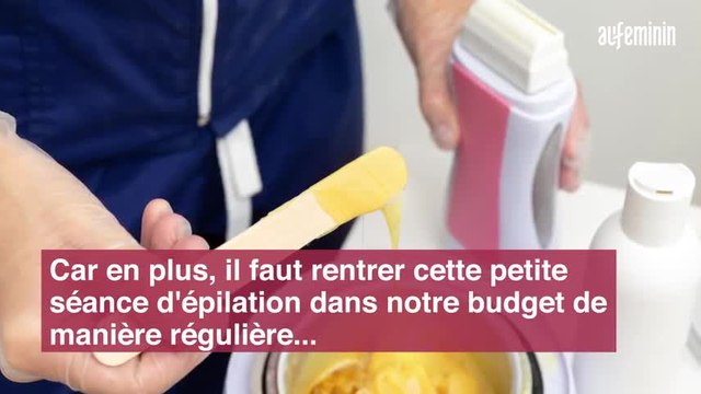 Épilation du maillot : 3 bonnes raisons d'arrêter