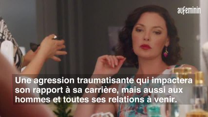 "Toujours là pour toi" : plus qu'une série feel good