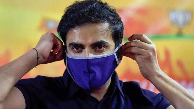 Oxygen Audit Report: BJP MP Gautam Gambhir slams Delhi CM Kejriwal