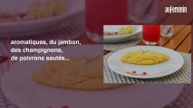 5 recettes simples et délicieuses !