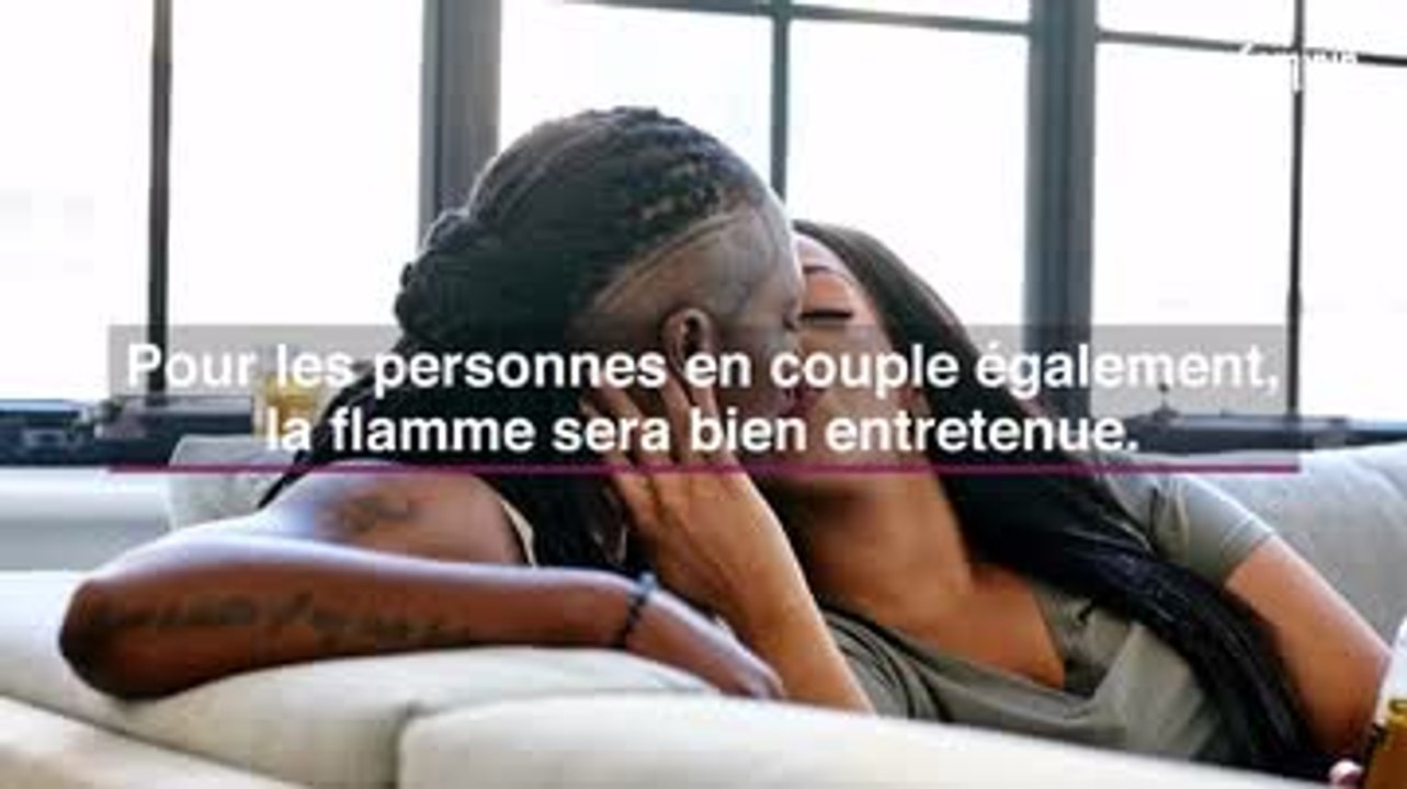 Les 3 signes les plus chanceux du mois de décembre