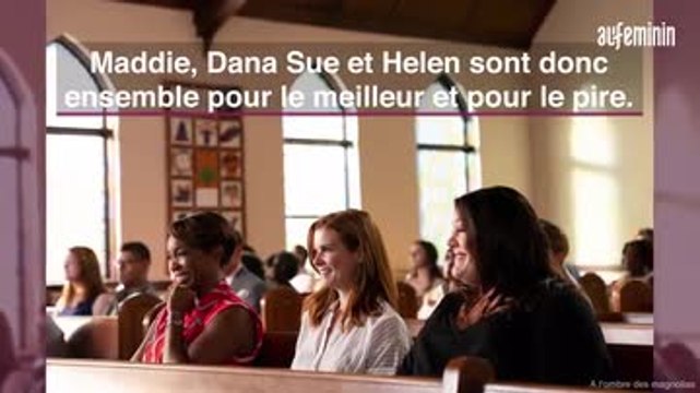 Netflix : cette série est à voir absolument