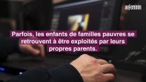 Confinements : la pédocriminalité en ligne augmente