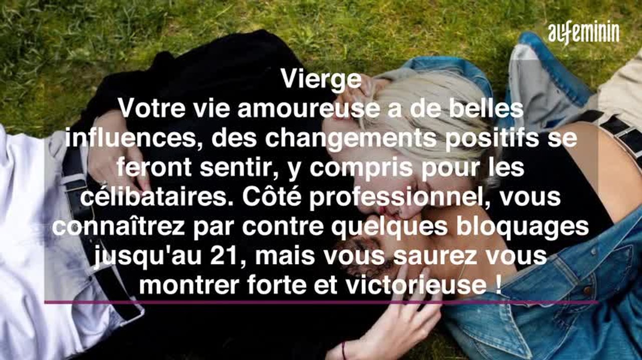 L'horoscope du mois de décembre